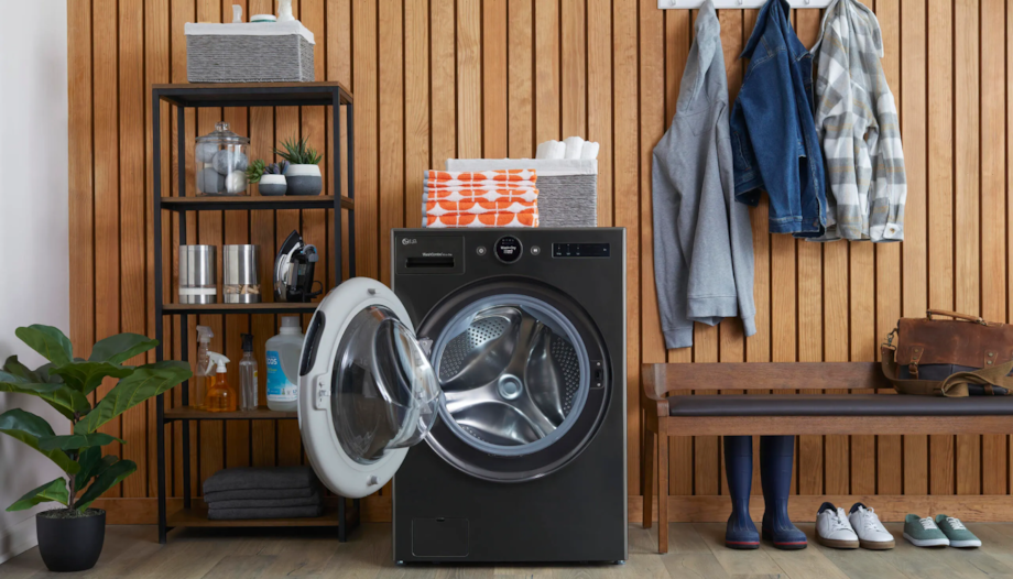 Washers and Dryers at Great Low Prices